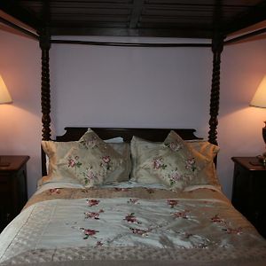 Chambre de Luxe Lit King-Size